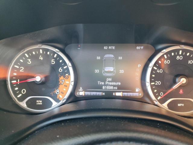 2015 JEEP RENEGADE T - ZACCJBCTXFPC18073