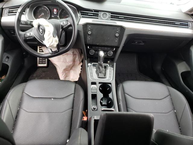 2019 VOLKSWAGEN ARTEON SE - WVWBR7AN2KE024629