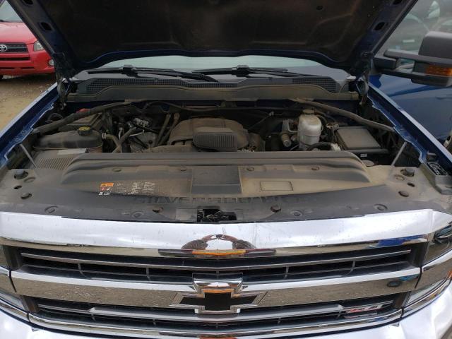 2019 CHEVROLET SILVERADO2 2GC2KSEG8K1226329