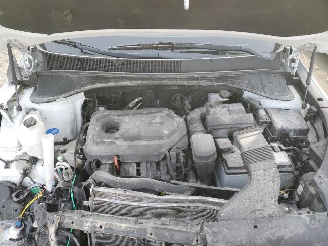 5XYPGDA38GG066701 KIA SORENTO LX