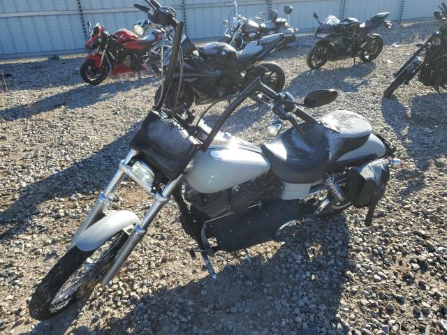 2013 HARLEY-DAVIDSON FXDWG DYNA 1HD1GPM18DC321086
