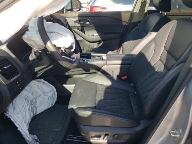 2022 NISSAN ROGUE PLAT JN8BT3DD9NW277138