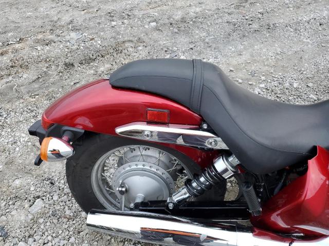 2009 HONDA VT750 C2 - JH2RC53059K203272