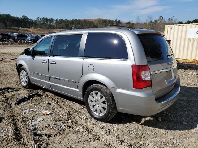 VIN 2C4RC1BG4GR164592 2016 CHRYSLER MINIVAN no.2