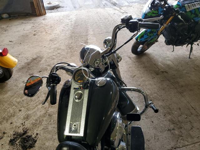 2006 HARLEY-DAVIDSON FLHRI - 1HD1FBW146Y684655