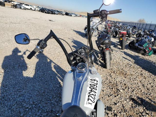 2013 HARLEY-DAVIDSON FXDWG DYNA 1HD1GPM18DC321086