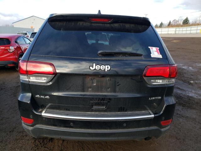 2021 JEEP GRAN CHER 1C4RJFBG2MC675547