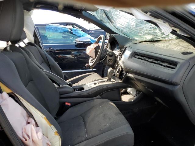 2019 HONDA HR-V SPORT - 3CZRU6H18KM718305