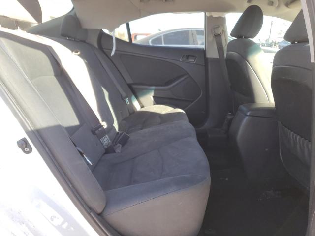 KNAGM4A77F5588929 KIA Optima Lx