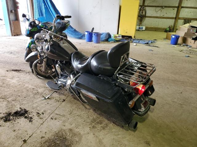 2006 HARLEY-DAVIDSON FLHRI - 1HD1FBW146Y684655
