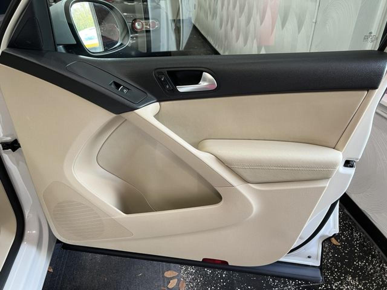 2013 Volkswagen Tiguan S VIN: WVGBV3AX9DW066634 Lot: 68268292