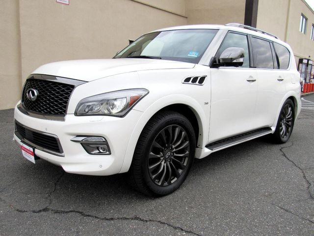 2015 Infiniti Qx80 VIN: JN8AZ2NE6F9086241 Lot: 68279362