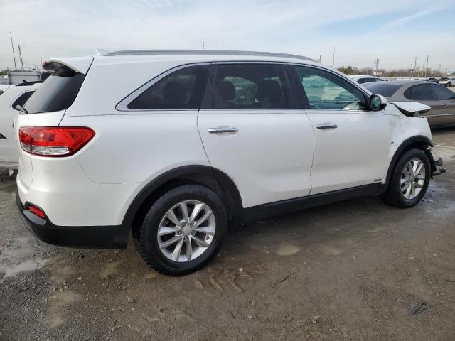 5XYPGDA38GG066701 KIA SORENTO LX