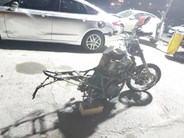 2023 DUCATI DESERT X - ZDMXANDT9PB001289