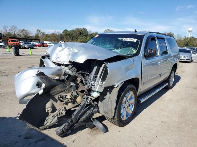 2013 GMC Yukon XL 