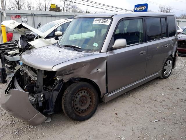 2006 Scion xB 