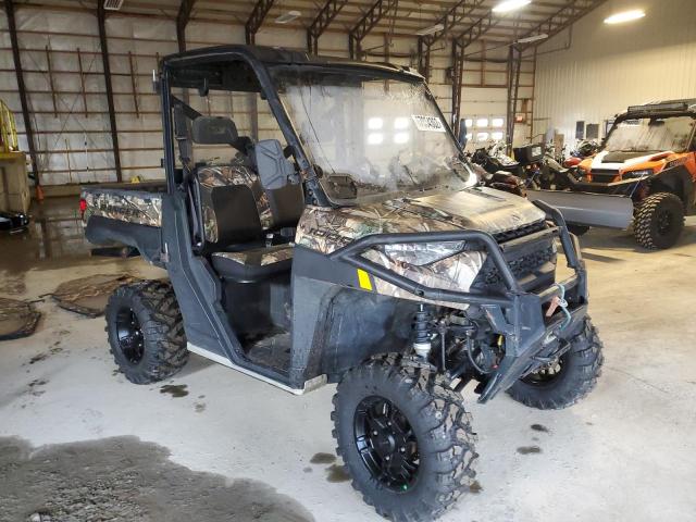 Salvage motorcycles for sale at Candia, NH auction: 2018 Polaris Ranger XP