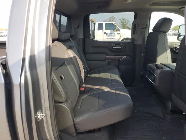 2022 GMC SIERRA LIM 3GTU9DEL6NG124651