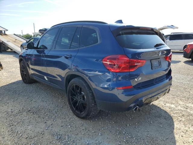 2019 BMW X3 XDRIVE3 - 5UXTR9C50KLE13134