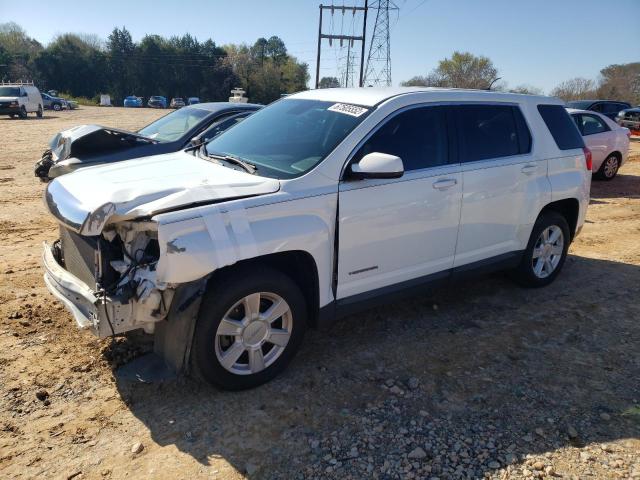 2013 GMC Terrain SLE