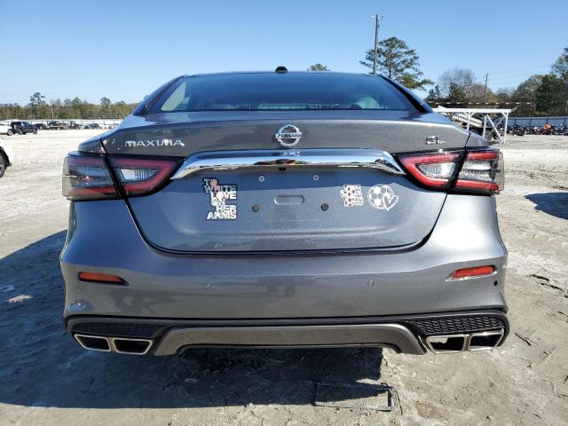 2020 NISSAN MAXIMA SL 1N4AA6DV3LC368899