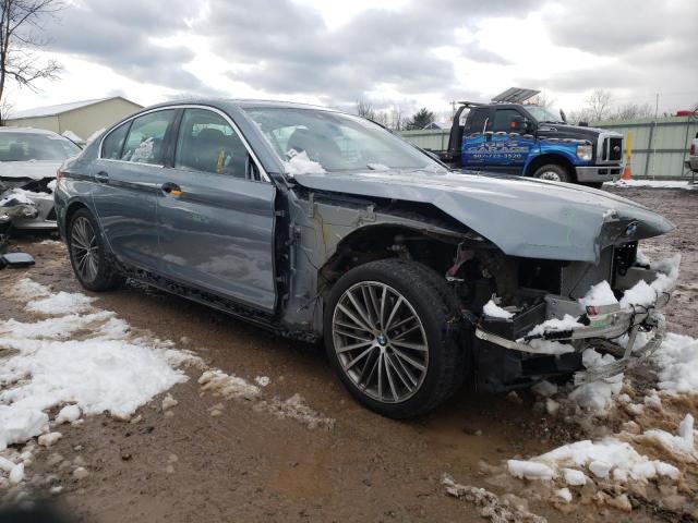 WBAJA7C59JG908647 BMW 530 XI