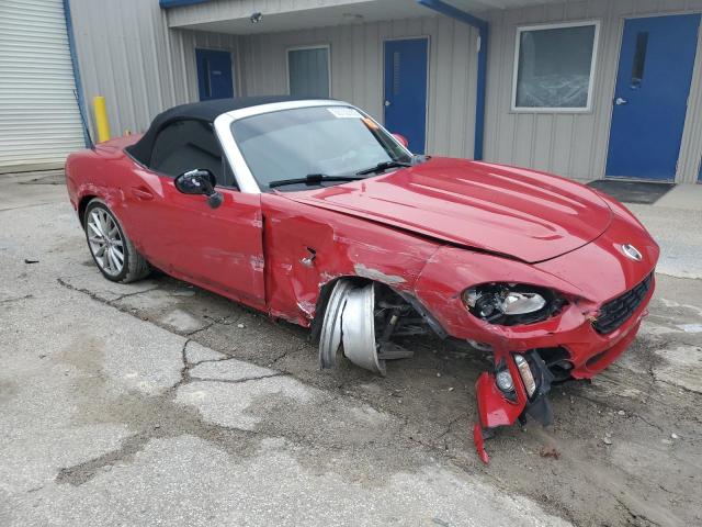 2018 FIAT 124 SPIDER - JC1NFAEK9J0137814