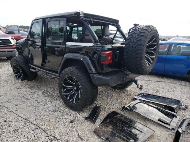 1C4HJXENXMW546790 Jeep Wrangler Unlimited Sahara
