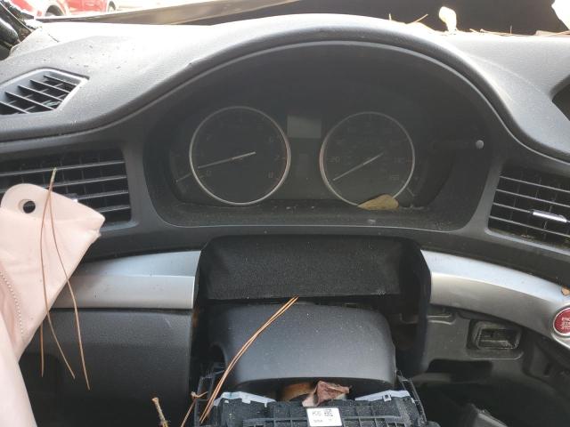 2015 ACURA ILX 20 - 19VDE1F37FE010401