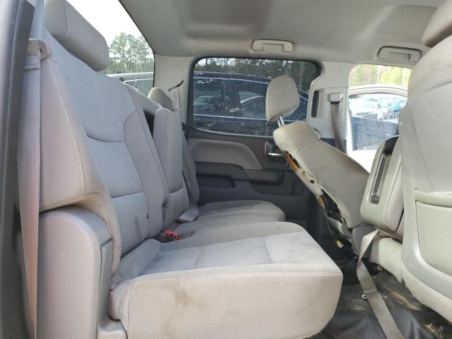 2015 CHEVROLET SILVER1500 1GC1CUEG5FF543116