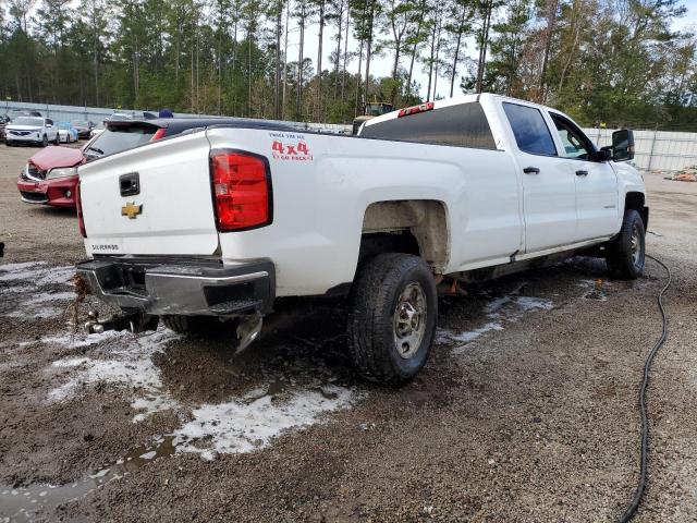 2015 CHEVROLET SILVER1500 1GC1CUEG5FF543116