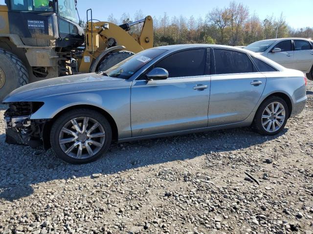 2013 Audi A6 Premium Plus