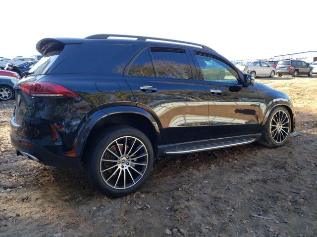 2022 MERCEDES-BENZ GLE 350 - 4JGFB4JB7NA775386