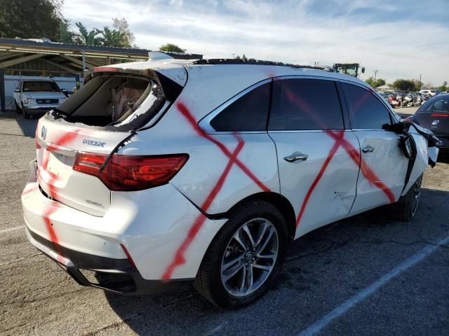 5FRYD4H81HB042701 Acura MDX