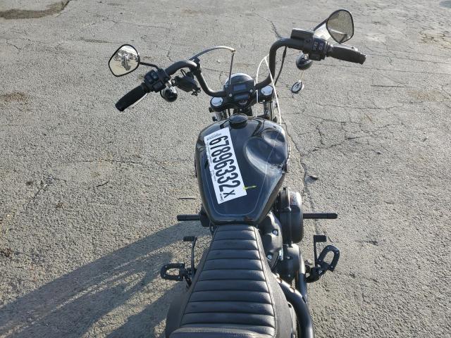 2018 HARLEY-DAVIDSON FXBB STREE 1HD1YJJ33JC083854