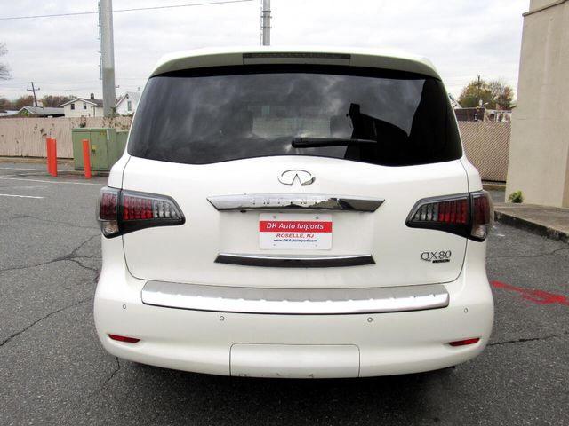 2015 Infiniti Qx80 VIN: JN8AZ2NE6F9086241 Lot: 68279362