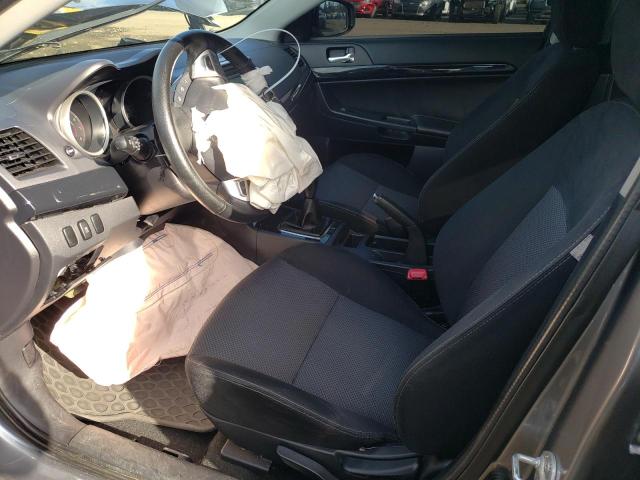 2015 MITSUBISHI LANCER GT JA32U8FW7FU012783