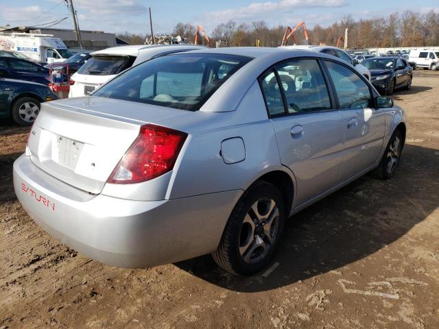 2005 Saturn Ion Level 2 VIN: 1G8AJ52F95Z122000 Lot: 49168734