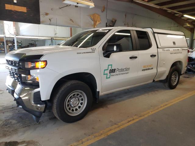 2020 Chevrolet C/K 1500 