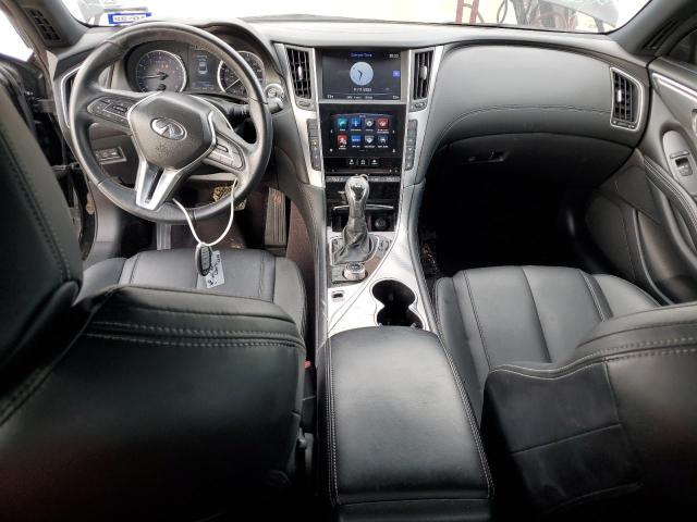2017 INFINITI Q60 BASE JN1CV7EK8HM110495