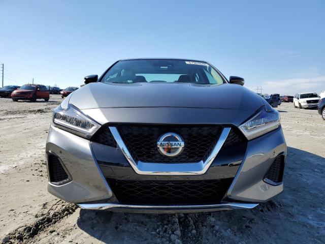 2020 NISSAN MAXIMA SL 1N4AA6DV3LC368899