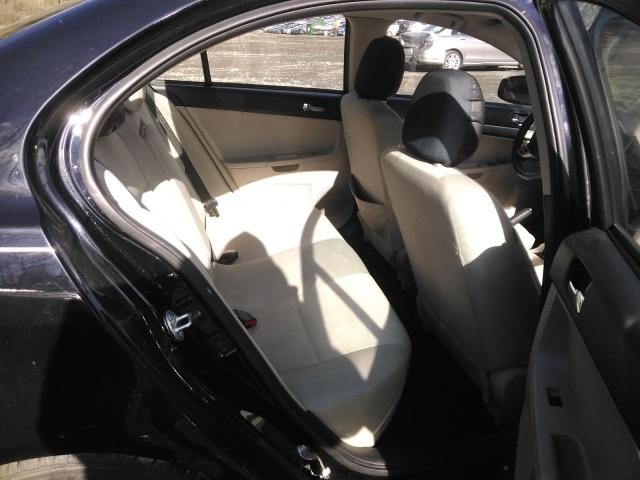 2015 MITSUBISHI LANCER SE - JA32V2FW2FU001247