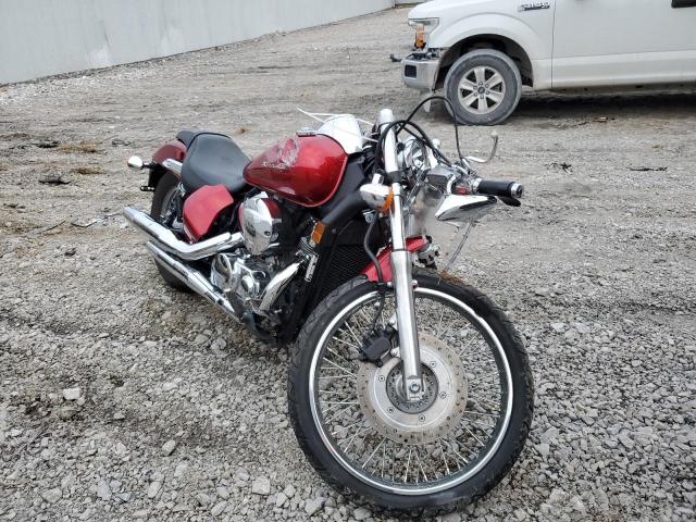 2009 HONDA VT750 C2 - JH2RC53059K203272