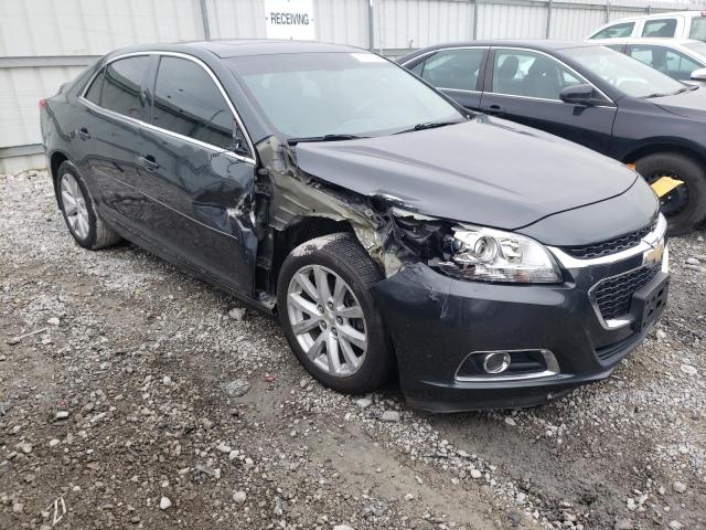 2015 CHEVROLET MALIBU 2LT - 1G11E5SX1FF176731