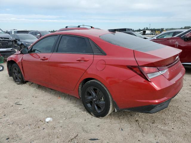 2022 HYUNDAI ELANTRA SE - 5NPLM4AG8NH078122