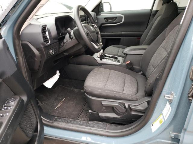 2021 FORD BRONCO SPO 3FMCR9B67MRA18330