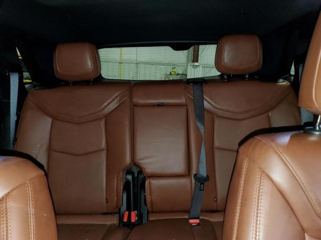 1GYKNDRS8LZ190064 Cadillac Xt5 Premium Luxury