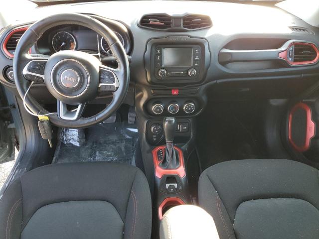 2015 JEEP RENEGADE T - ZACCJBCTXFPC18073