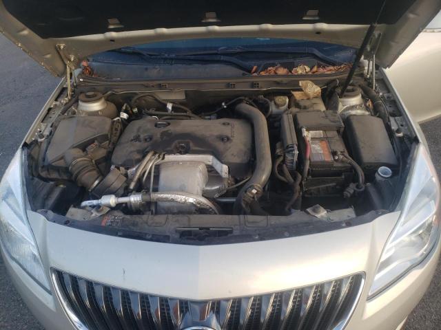 2G4GR5EX1G9180673 Buick Regal Premium