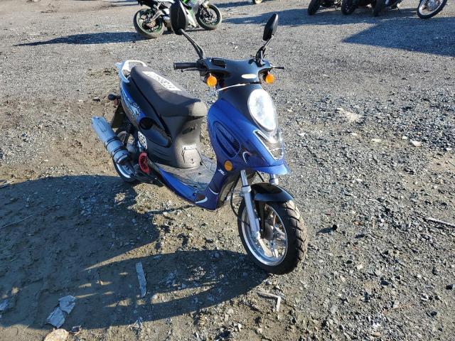 2021 OTHER MOTORCYCLE VIN: LL0TCKPX6MG000879